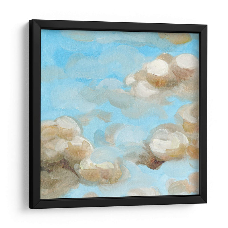 Nubes Flotantes I - Melissa Wang | Cuadro decorativo de Canvas Lab