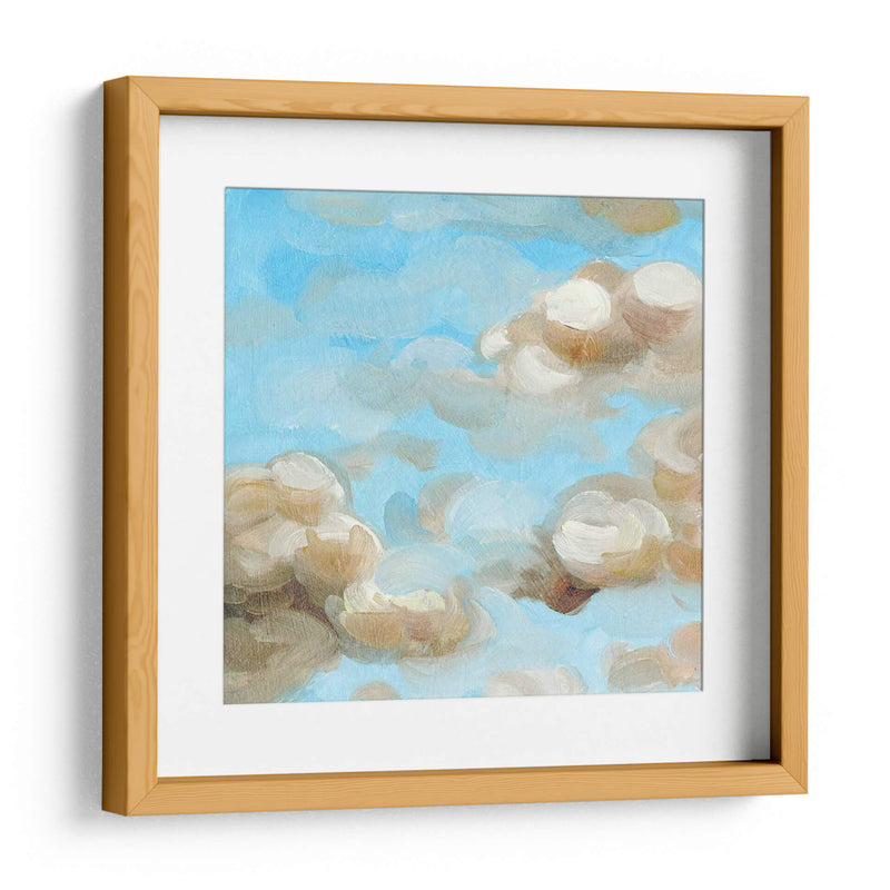 Nubes Flotantes I - Melissa Wang | Cuadro decorativo de Canvas Lab