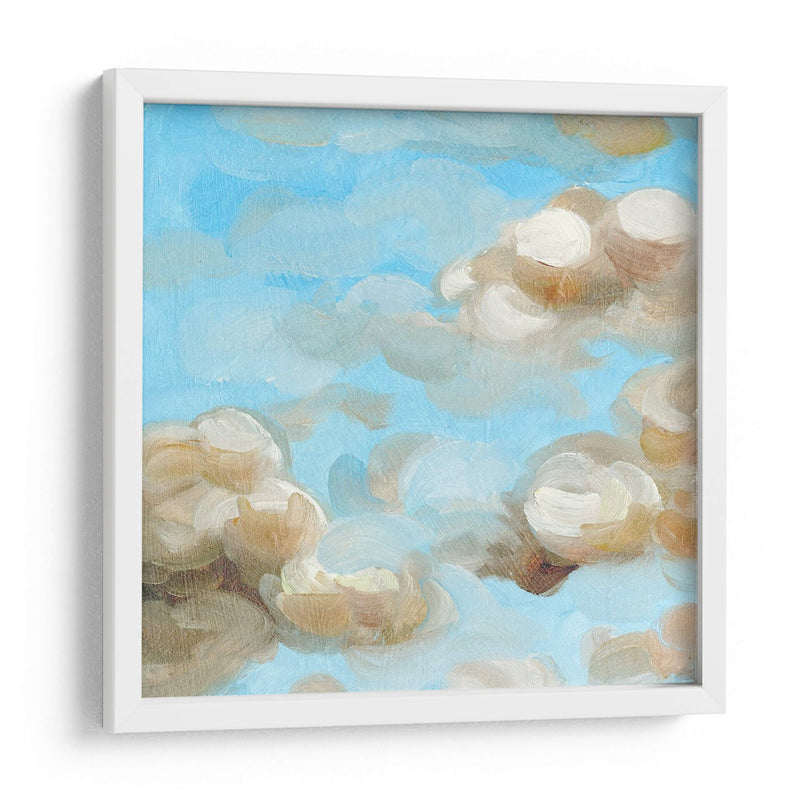 Nubes Flotantes I - Melissa Wang | Cuadro decorativo de Canvas Lab