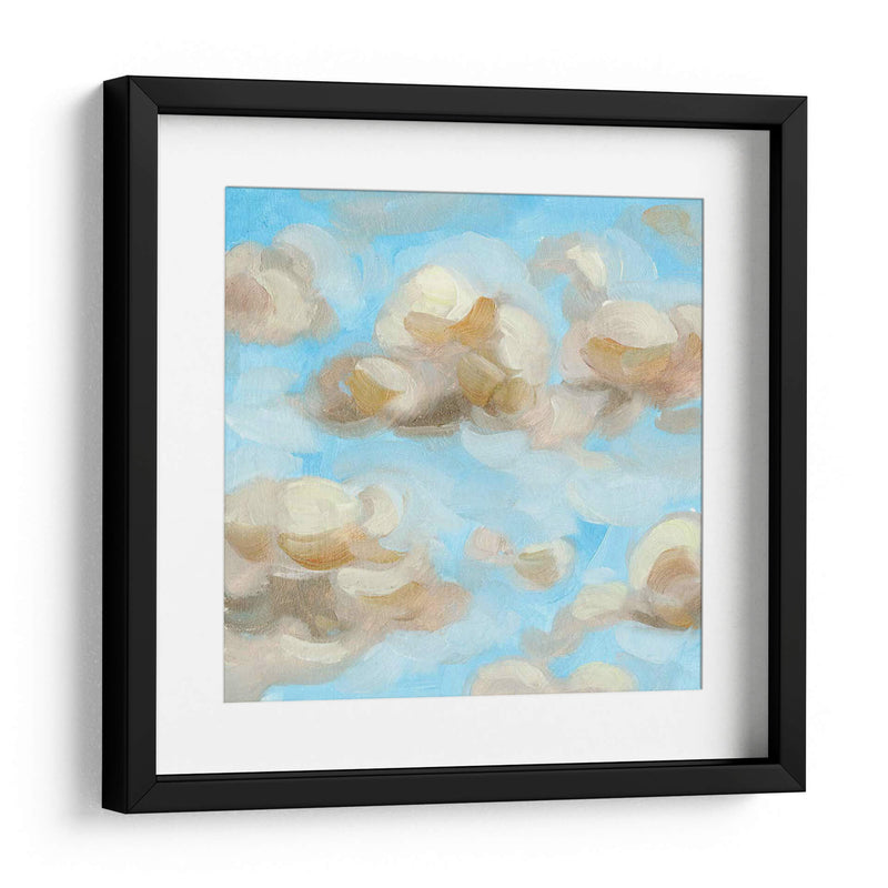 Nubes Flotantes Ii - Melissa Wang | Cuadro decorativo de Canvas Lab