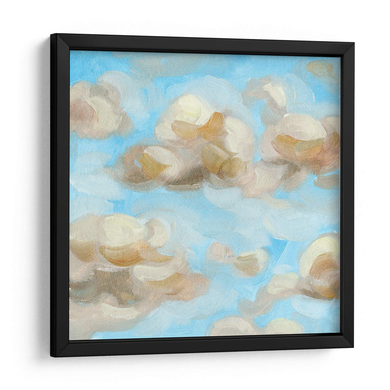 Nubes Flotantes Ii - Melissa Wang | Cuadro decorativo de Canvas Lab