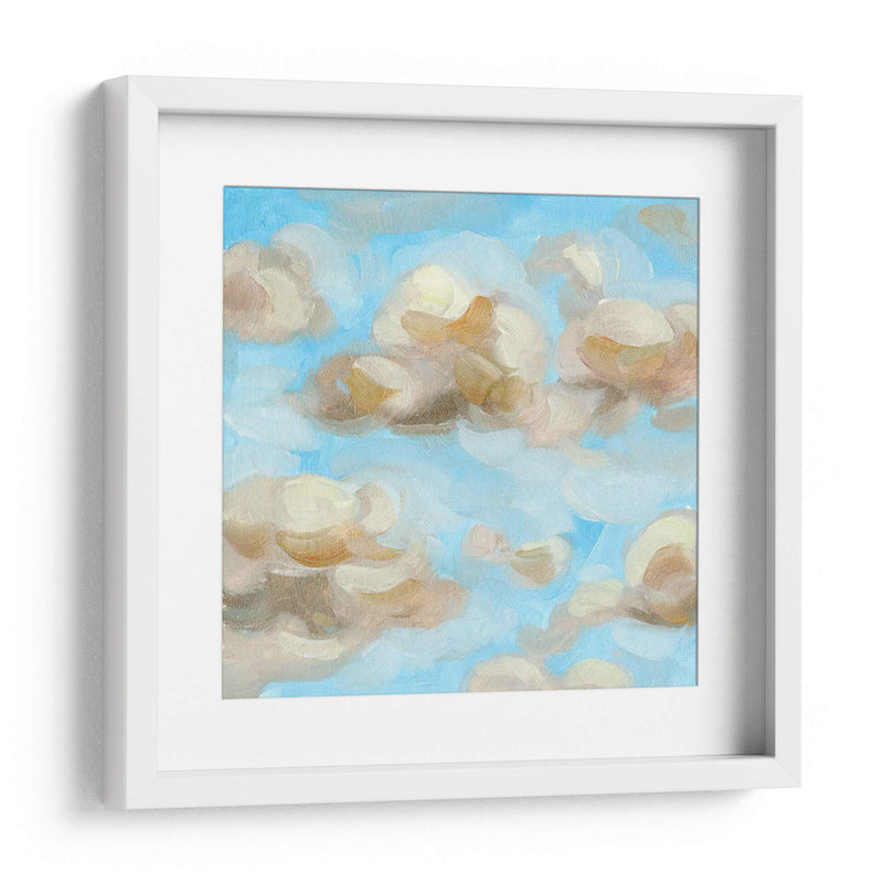 Nubes Flotantes Ii - Melissa Wang | Cuadro decorativo de Canvas Lab