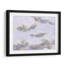 Cielo Violeta I - Melissa Wang | Cuadro decorativo de Canvas Lab