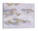Violet Sky Ii - Melissa Wang | Cuadro decorativo de Canvas Lab