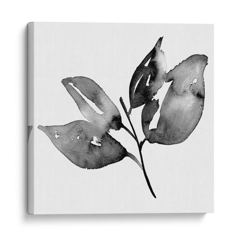 Feuille I - Melissa Wang | Cuadro decorativo de Canvas Lab