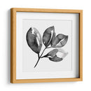 Feuille Ii - Melissa Wang | Cuadro decorativo de Canvas Lab
