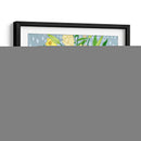 Flores En Jarrón I - Melissa Wang | Cuadro decorativo de Canvas Lab