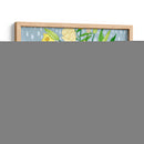 Flores En Jarrón I - Melissa Wang | Cuadro decorativo de Canvas Lab