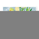 Flores En Jarrón I - Melissa Wang | Cuadro decorativo de Canvas Lab