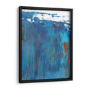 Mar Windy I - Melissa Wang | Cuadro decorativo de Canvas Lab