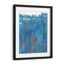 Windy Seas Ii - Melissa Wang | Cuadro decorativo de Canvas Lab