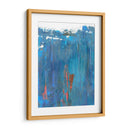 Windy Seas Ii - Melissa Wang | Cuadro decorativo de Canvas Lab
