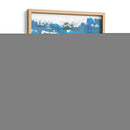Windy Seas Ii - Melissa Wang | Cuadro decorativo de Canvas Lab