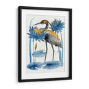 Garon Estanque I - Melissa Wang | Cuadro decorativo de Canvas Lab