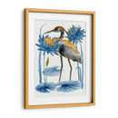 Garon Estanque I - Melissa Wang | Cuadro decorativo de Canvas Lab