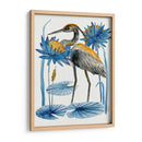 Garon Estanque I - Melissa Wang | Cuadro decorativo de Canvas Lab