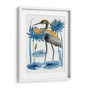 Garon Estanque I - Melissa Wang | Cuadro decorativo de Canvas Lab