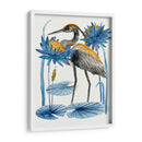 Garon Estanque I - Melissa Wang | Cuadro decorativo de Canvas Lab