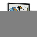 Heron Pond Ii - Melissa Wang | Cuadro decorativo de Canvas Lab