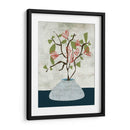 Zen Rama I - Melissa Wang | Cuadro decorativo de Canvas Lab