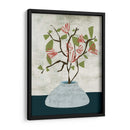 Zen Rama I - Melissa Wang | Cuadro decorativo de Canvas Lab