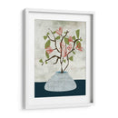 Zen Rama I - Melissa Wang | Cuadro decorativo de Canvas Lab