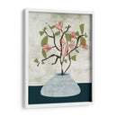 Zen Rama I - Melissa Wang | Cuadro decorativo de Canvas Lab