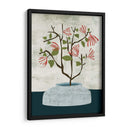 Zen Branch Ii - Melissa Wang | Cuadro decorativo de Canvas Lab