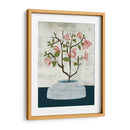 Zen Branch Ii - Melissa Wang | Cuadro decorativo de Canvas Lab