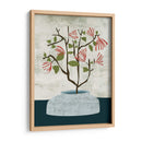 Zen Branch Ii - Melissa Wang | Cuadro decorativo de Canvas Lab