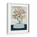 Zen Branch Ii - Melissa Wang | Cuadro decorativo de Canvas Lab