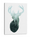 Bosque Majestad I - Grace Popp | Cuadro decorativo de Canvas Lab