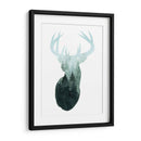 Bosque Majestad I - Grace Popp | Cuadro decorativo de Canvas Lab