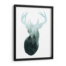 Bosque Majestad I - Grace Popp | Cuadro decorativo de Canvas Lab