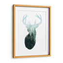 Bosque Majestad I - Grace Popp | Cuadro decorativo de Canvas Lab