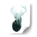 Bosque Majestad I - Grace Popp | Cuadro decorativo de Canvas Lab