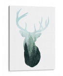 Bosque Majestad Ii - Grace Popp | Cuadro decorativo de Canvas Lab