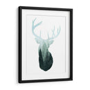 Bosque Majestad Ii - Grace Popp | Cuadro decorativo de Canvas Lab