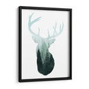 Bosque Majestad Ii - Grace Popp | Cuadro decorativo de Canvas Lab