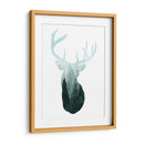 Bosque Majestad Ii - Grace Popp | Cuadro decorativo de Canvas Lab