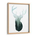 Bosque Majestad Ii - Grace Popp | Cuadro decorativo de Canvas Lab