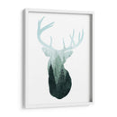 Bosque Majestad Ii - Grace Popp | Cuadro decorativo de Canvas Lab