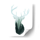 Bosque Majestad Ii - Grace Popp | Cuadro decorativo de Canvas Lab