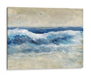 Rompiendo Olas De Orillas I - Tim OToole | Cuadro decorativo de Canvas Lab