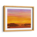 Océano Resplandor I - Tim OToole | Cuadro decorativo de Canvas Lab