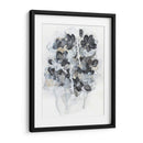 Flora Monocromática Ii - June Erica Vess | Cuadro decorativo de Canvas Lab
