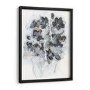 Flora Monocromática Ii - June Erica Vess | Cuadro decorativo de Canvas Lab
