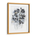 Flora Monocromática Ii - June Erica Vess | Cuadro decorativo de Canvas Lab