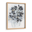 Flora Monocromática Ii - June Erica Vess | Cuadro decorativo de Canvas Lab