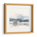 Shoreline Blues Ii - June Erica Vess | Cuadro decorativo de Canvas Lab